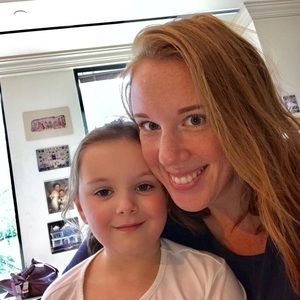 Meet your Posher, Susan